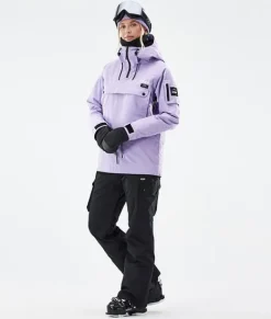 Annok W>DOPE SNOW Best