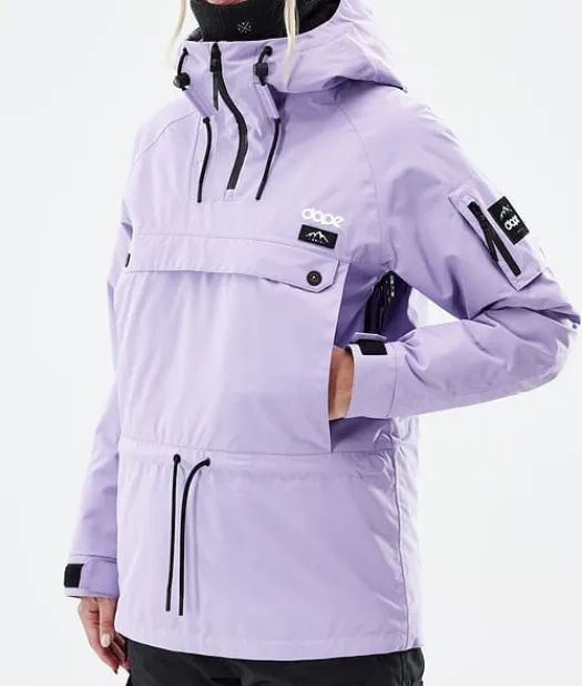 Annok W>DOPE SNOW Best