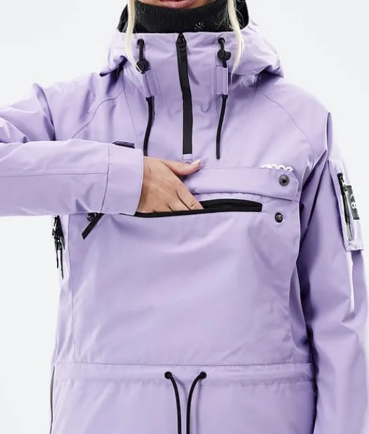 Annok W>DOPE SNOW Best