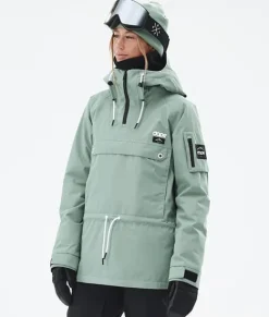 Annok W>DOPE SNOW Fashion
