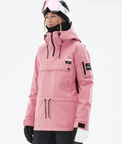 Annok W>DOPE SNOW Fashion