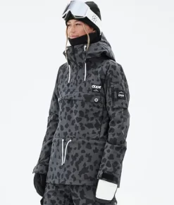 Annok W>DOPE SNOW Fashion