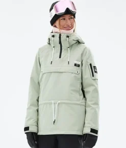 Annok W>DOPE SNOW New