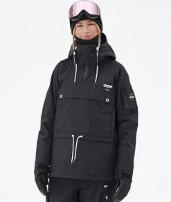 Annok W>DOPE SNOW Best