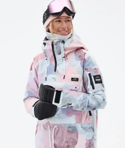 Annok W>DOPE SNOW Sale