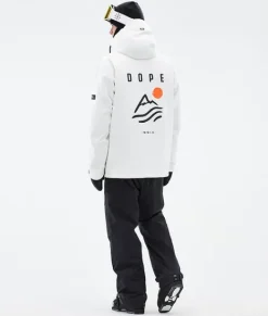 Blizzard>DOPE SNOW Hot