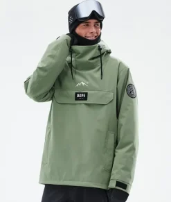 Blizzard>DOPE SNOW Fashion