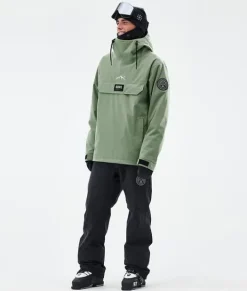 Blizzard>DOPE SNOW Fashion