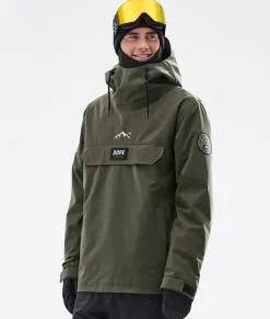 Blizzard>DOPE SNOW Fashion