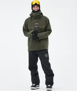 Blizzard>DOPE SNOW Fashion