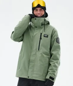 Blizzard Full Zip>DOPE SNOW Fashion