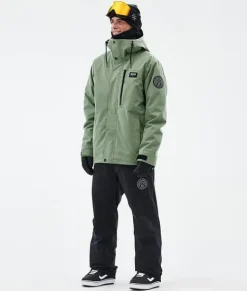 Blizzard Full Zip>DOPE SNOW Fashion