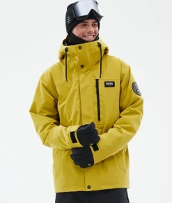 Blizzard Full Zip>DOPE SNOW Best