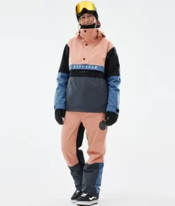 Blizzard Track W>DOPE SNOW Fashion