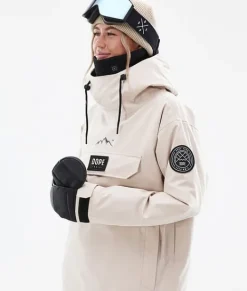 Blizzard W>DOPE SNOW Fashion