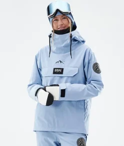 Blizzard W>DOPE SNOW Fashion