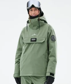 Blizzard W>DOPE SNOW Fashion