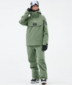 Blizzard W>DOPE SNOW Fashion
