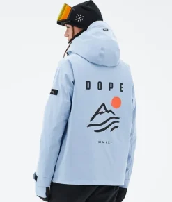 Blizzard W>DOPE SNOW Best