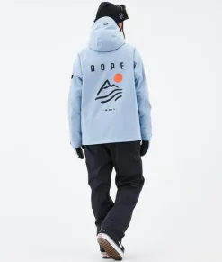 Blizzard W>DOPE SNOW Best