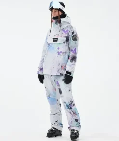Blizzard W>DOPE SNOW Fashion