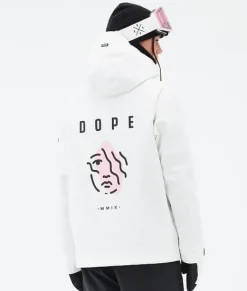Blizzard W>DOPE SNOW Hot