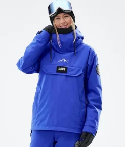 Blizzard W>DOPE SNOW Fashion