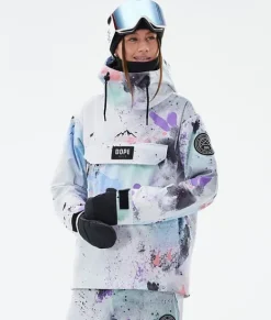 Blizzard W>DOPE SNOW Online