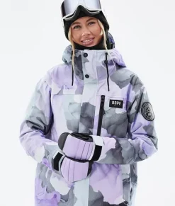 Blizzard W Full Zip>DOPE SNOW Sale