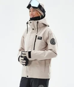 Blizzard W Full Zip>DOPE SNOW New