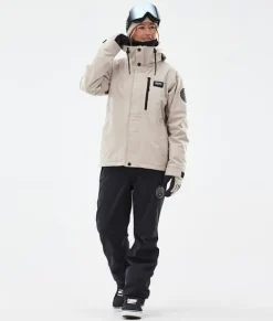 Blizzard W Full Zip>DOPE SNOW New