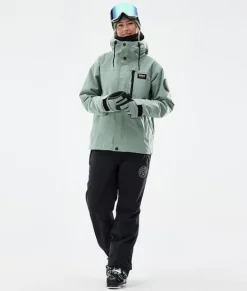 Blizzard W Full Zip>DOPE SNOW Clearance