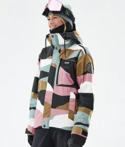 Blizzard W Full Zip>DOPE SNOW Sale