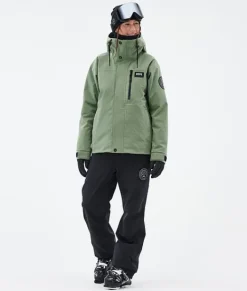 Blizzard W Full Zip>DOPE SNOW Best