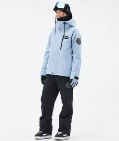 Blizzard W Full Zip>DOPE SNOW Clearance