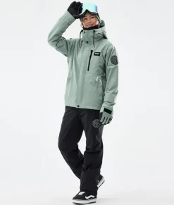 Blizzard W Full Zip>DOPE SNOW Hot