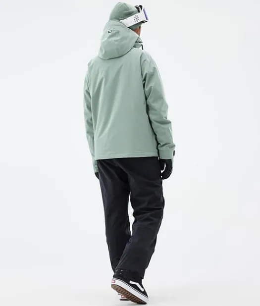 Blizzard W Full Zip>DOPE SNOW Hot