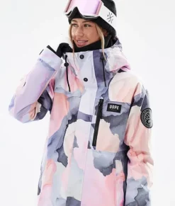 Blizzard W Full Zip>DOPE SNOW Sale