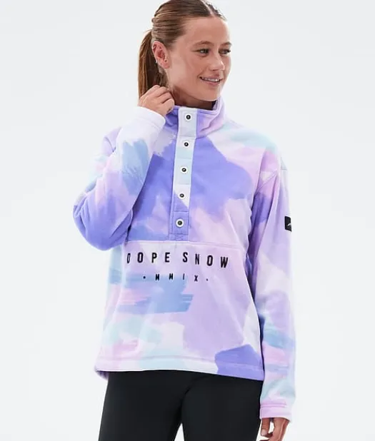 Comfy W>DOPE SNOW Fashion