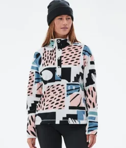 Comfy W>DOPE SNOW Fashion