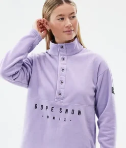Comfy W>DOPE SNOW New