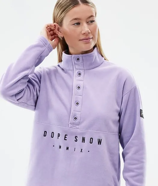 Comfy W>DOPE SNOW New