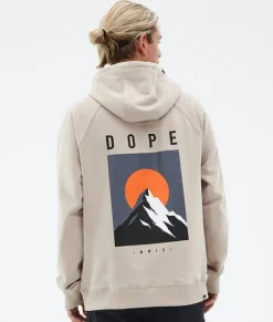 Common>DOPE SNOW New