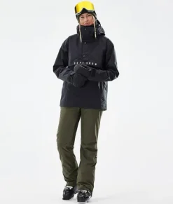 Con W>DOPE SNOW Fashion