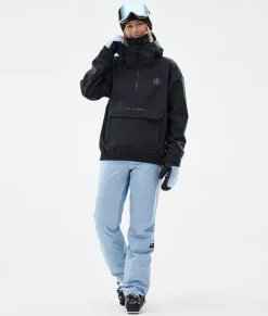 Con W>DOPE SNOW New