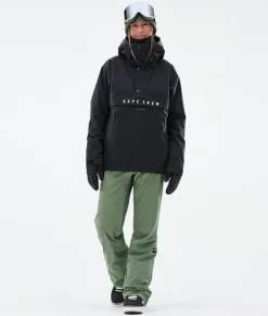 Con W>DOPE SNOW Best
