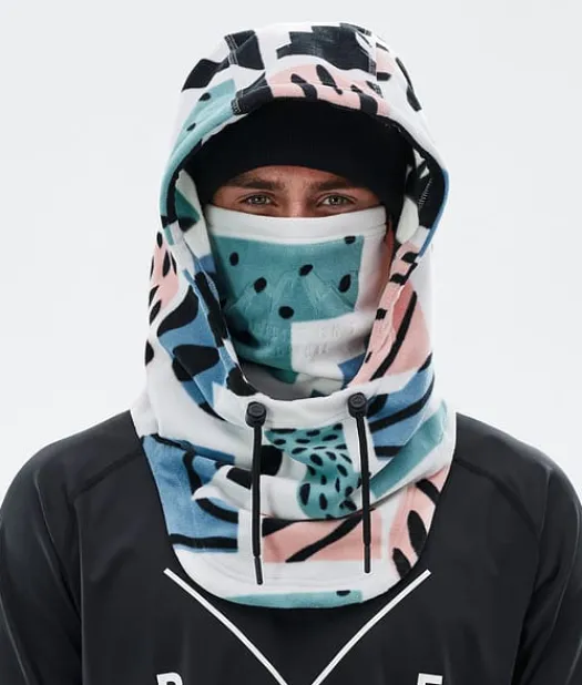 Cozy Hood II>DOPE SNOW Outlet