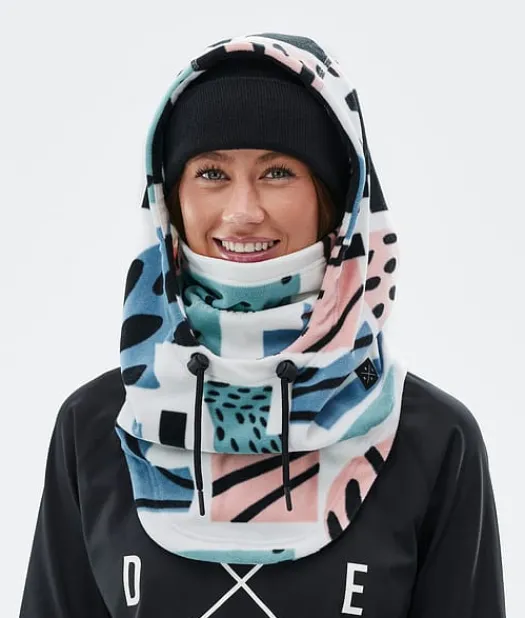 Cozy Hood II>DOPE SNOW Outlet