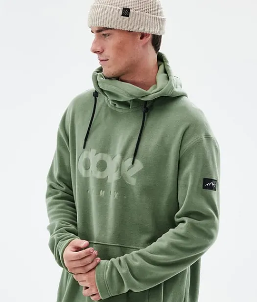Cozy II>DOPE SNOW Discount