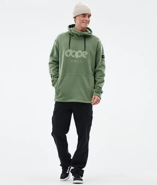 Cozy II>DOPE SNOW Discount